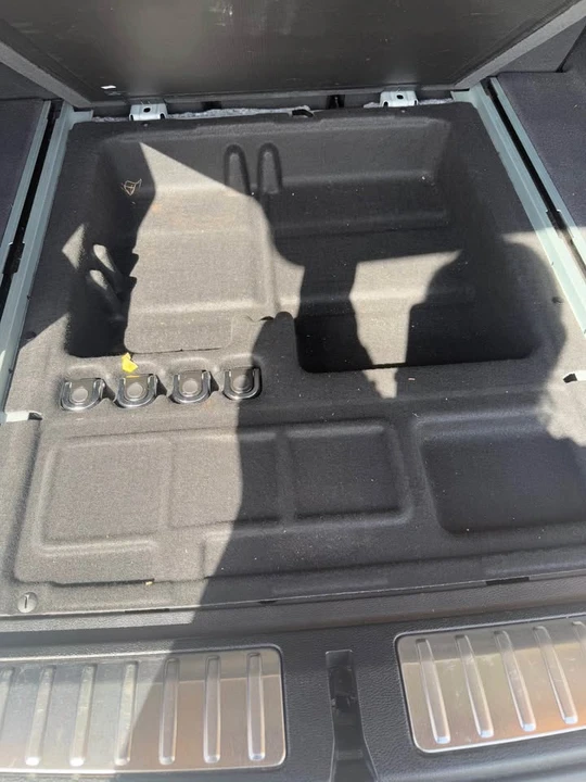 2017 BMW F25 X3 - Image 16 of 18