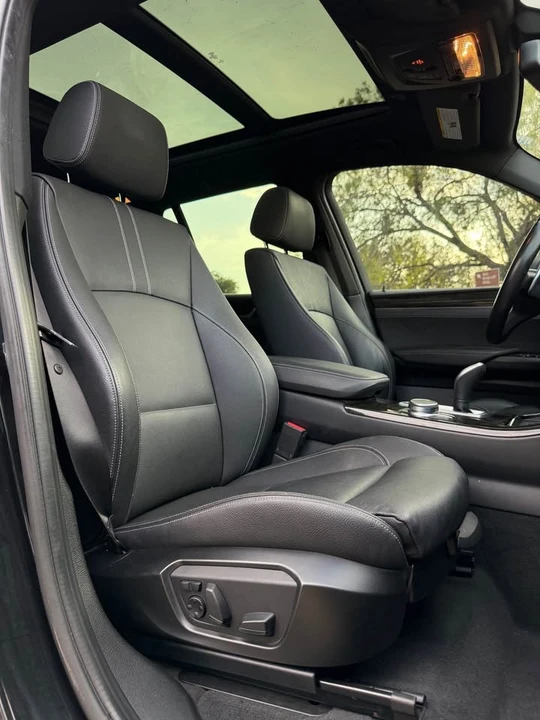2017 BMW F25 X3 - Image 19 of 20