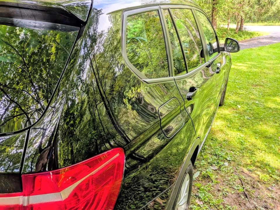 2017 BMW F25 X3 - Image 4 of 15