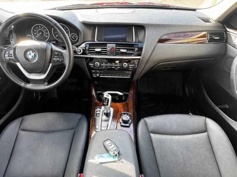 2017 BMW F25 X3 - Image 17 of 20