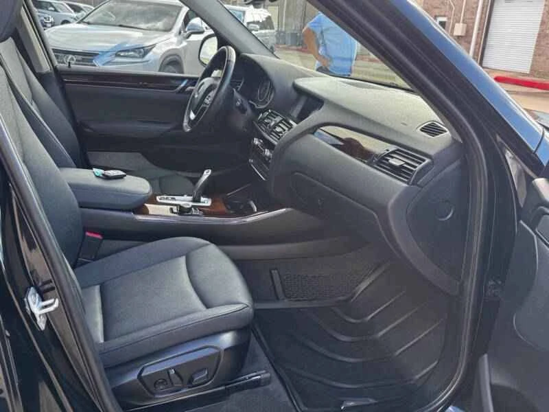 2017 BMW F25 X3 - Image 14 of 20