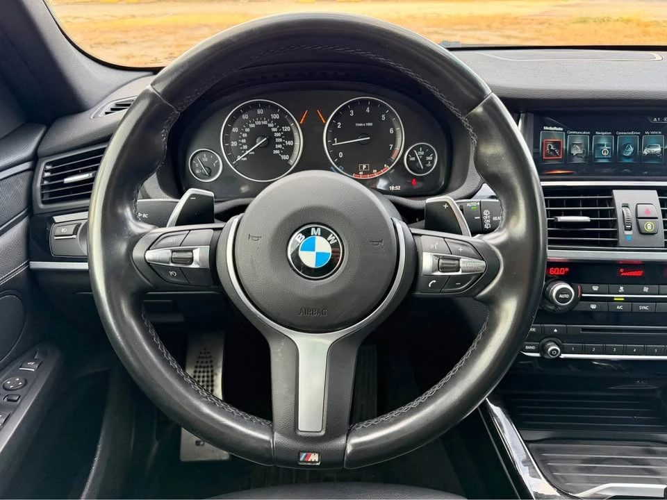 2017 BMW F25 X3 - Image 14 of 20