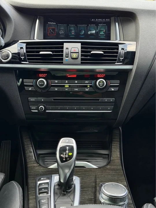 2017 BMW F25 X3 - Image 15 of 20