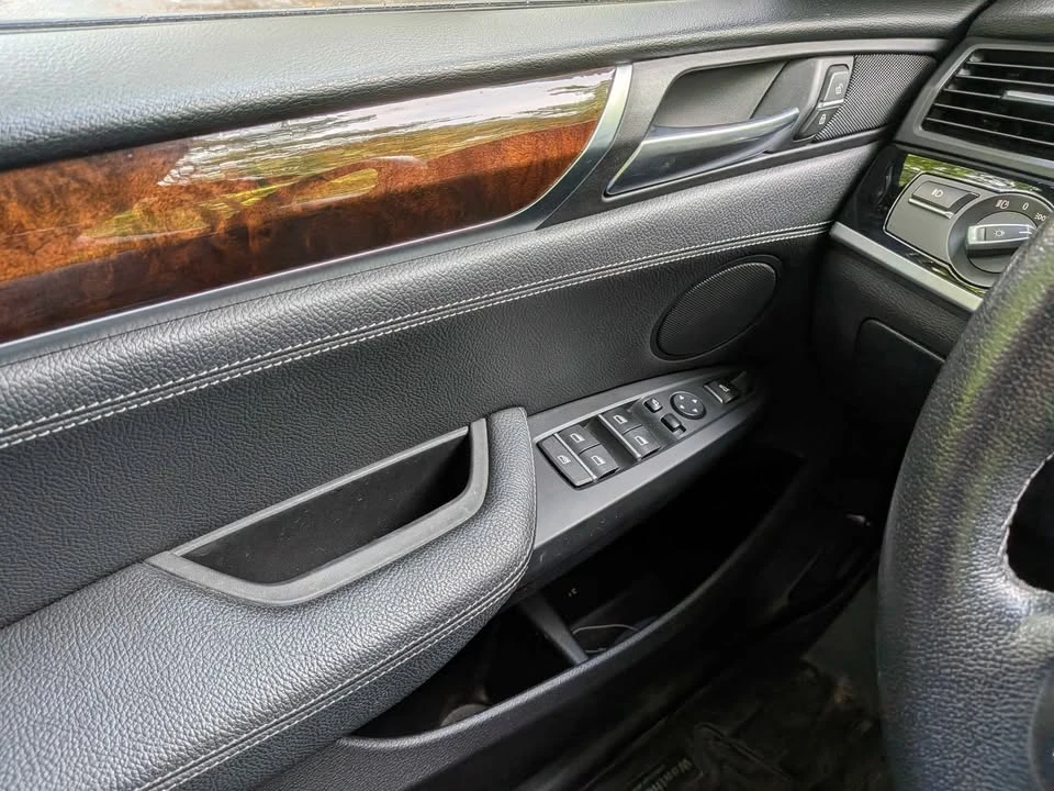 2017 BMW F25 X3 - Image 10 of 15