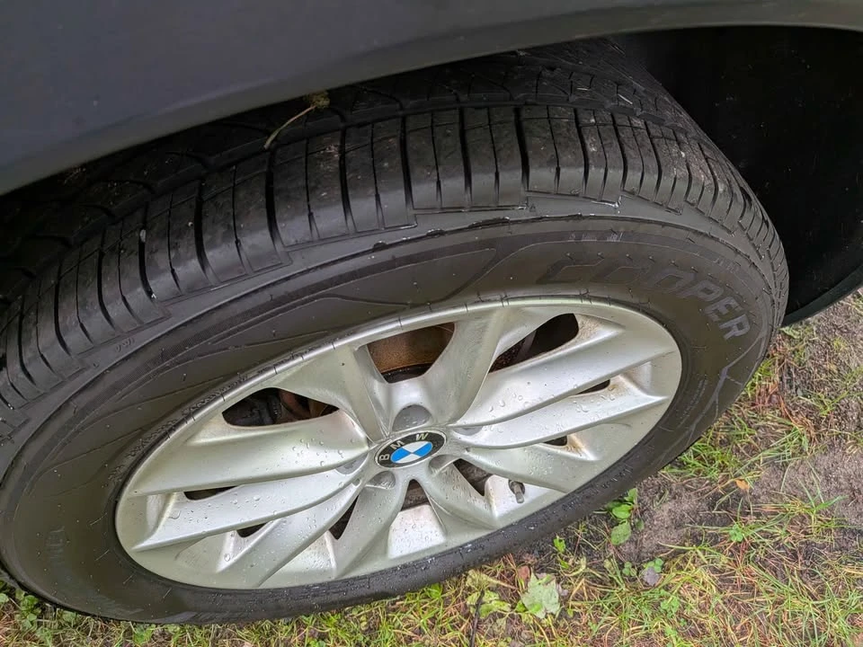 2017 BMW F25 X3 - Image 13 of 15