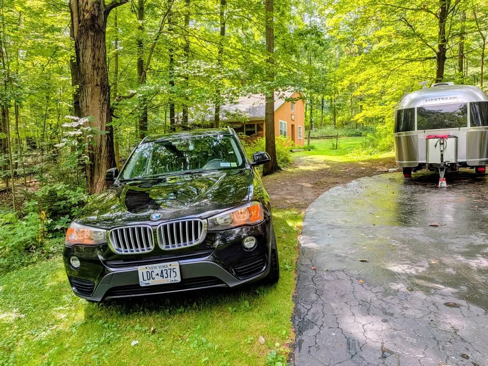 2017 BMW F25 X3 - Image 15 of 15