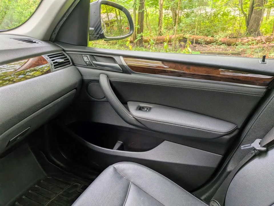 2017 BMW F25 X3 - Image 7 of 15