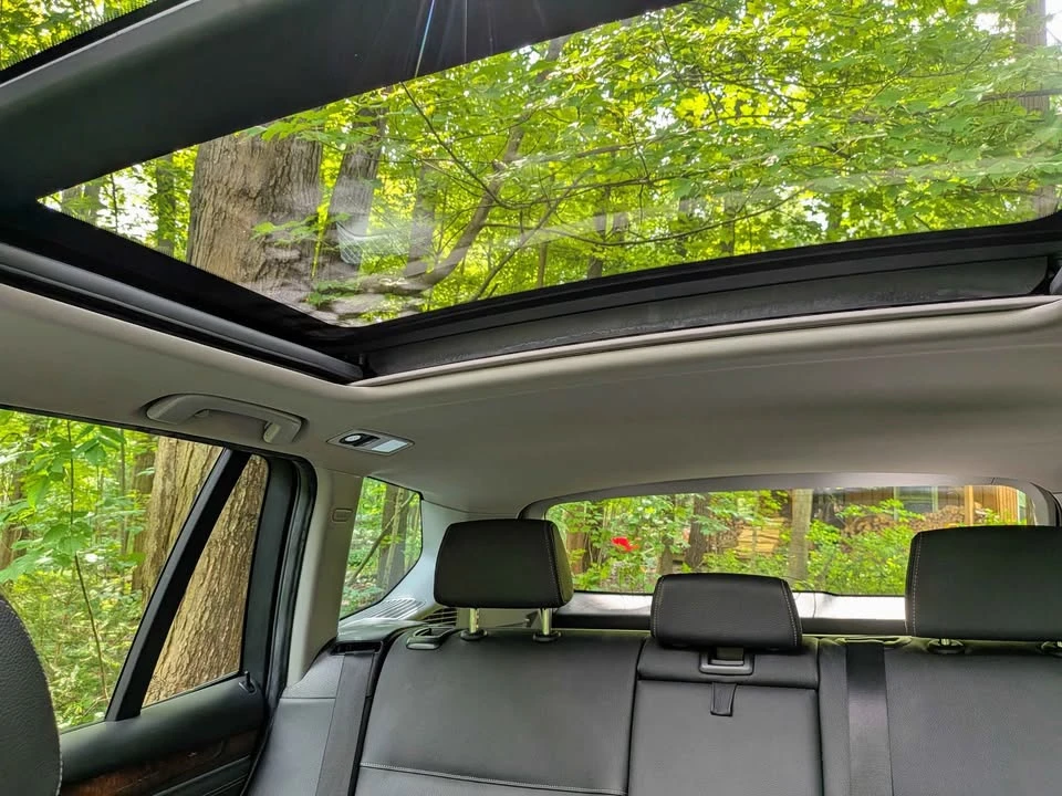 2017 BMW F25 X3 - Image 8 of 15