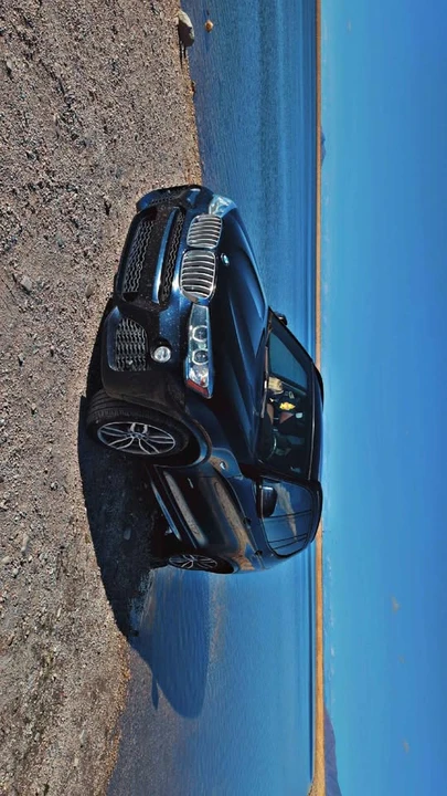 2017 BMW F25 X3 - Image 4 of 5
