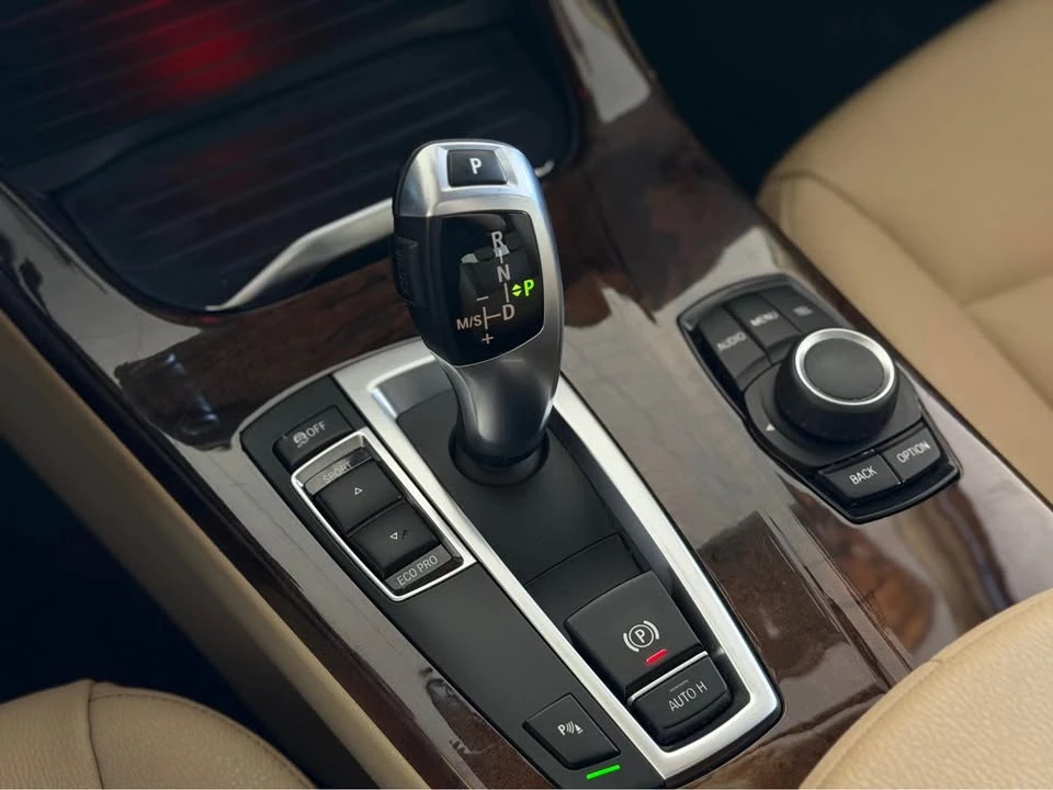 2017 BMW F25 X3 - Image 7 of 17