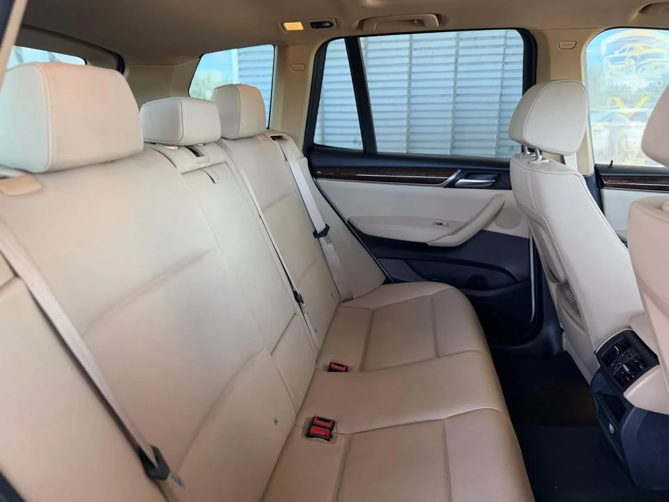 2017 BMW F25 X3 - Image 5 of 17