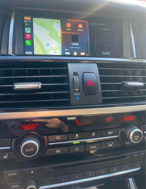 2017 BMW F25 X3 - Image 2 of 5