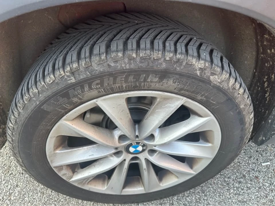 2017 BMW F25 X3 - Image 10 of 12