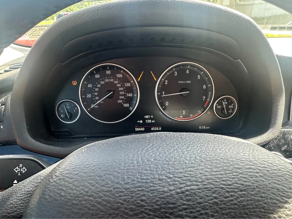 2017 BMW F25 X3 - Image 12 of 12