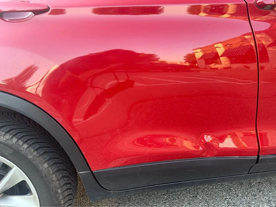 2017 BMW F25 X3 - Image 9 of 12