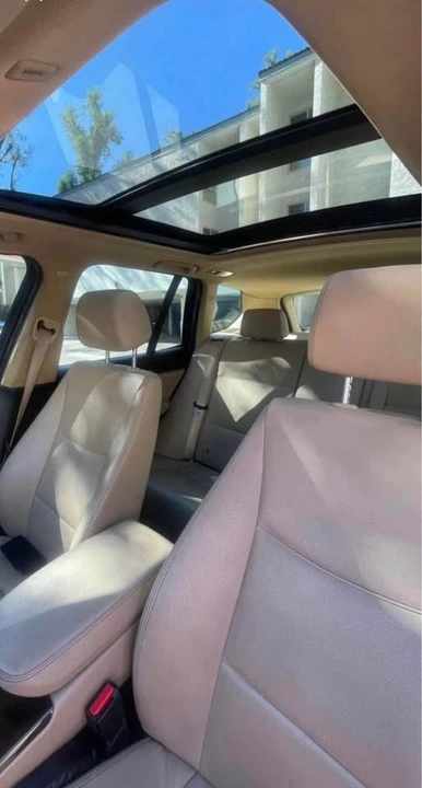 2017 BMW F25 X3 - Image 5 of 5