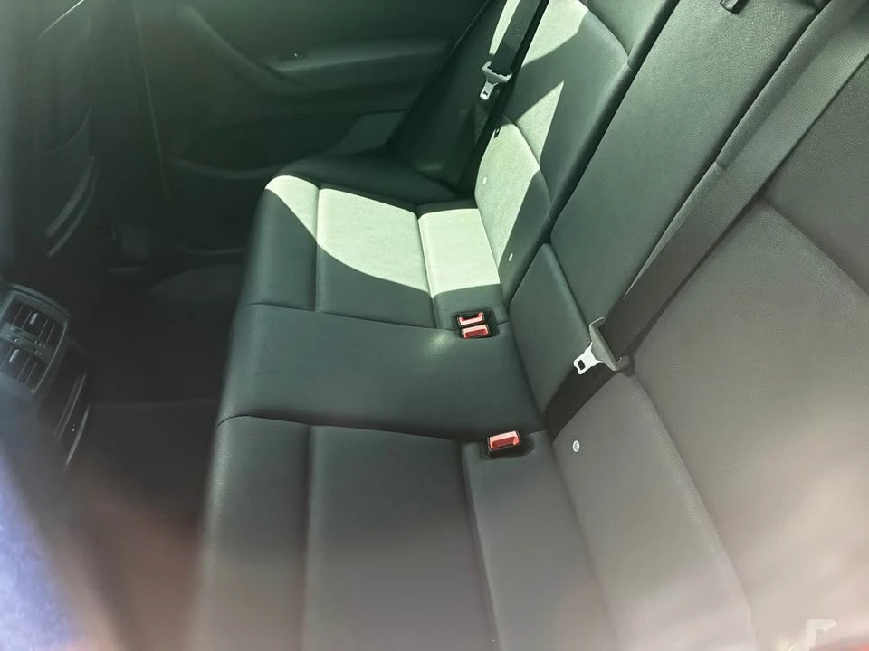 2017 BMW F25 X3 - Image 4 of 6