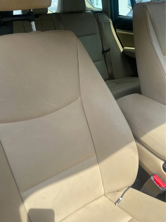 2017 BMW F25 X3 - Image 8 of 14