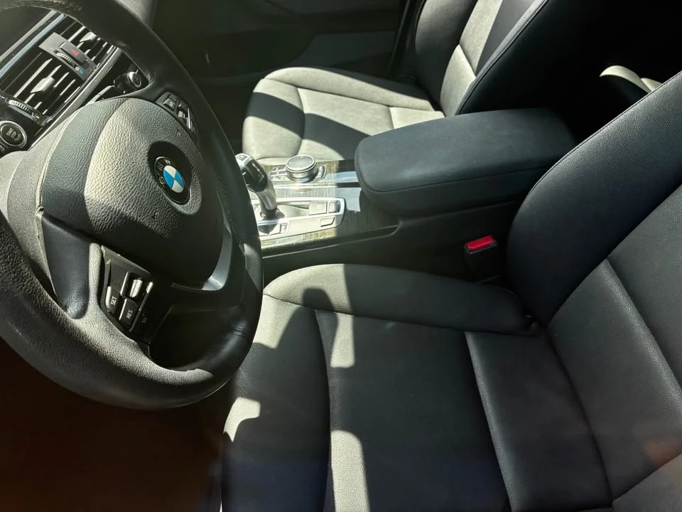 2017 BMW F25 X3 - Image 3 of 6