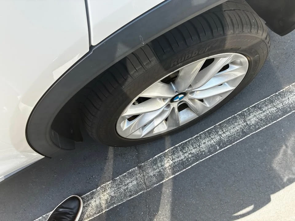 2017 BMW F25 X3 - Image 6 of 6