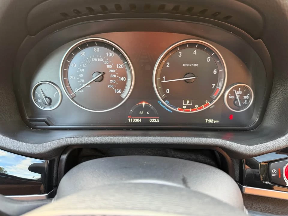2017 BMW F25 X3 - Image 14 of 16
