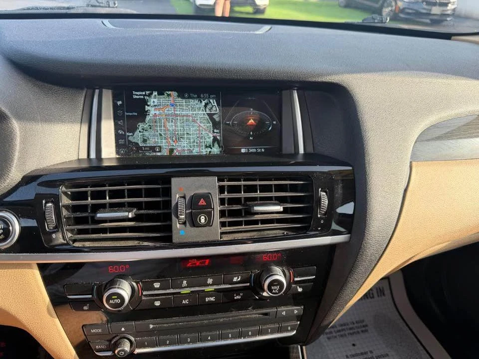 2017 BMW F25 X3 - Image 14 of 15