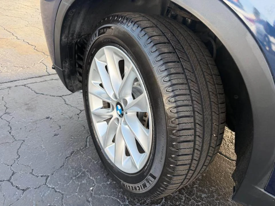 2017 BMW F25 X3 - Image 11 of 15