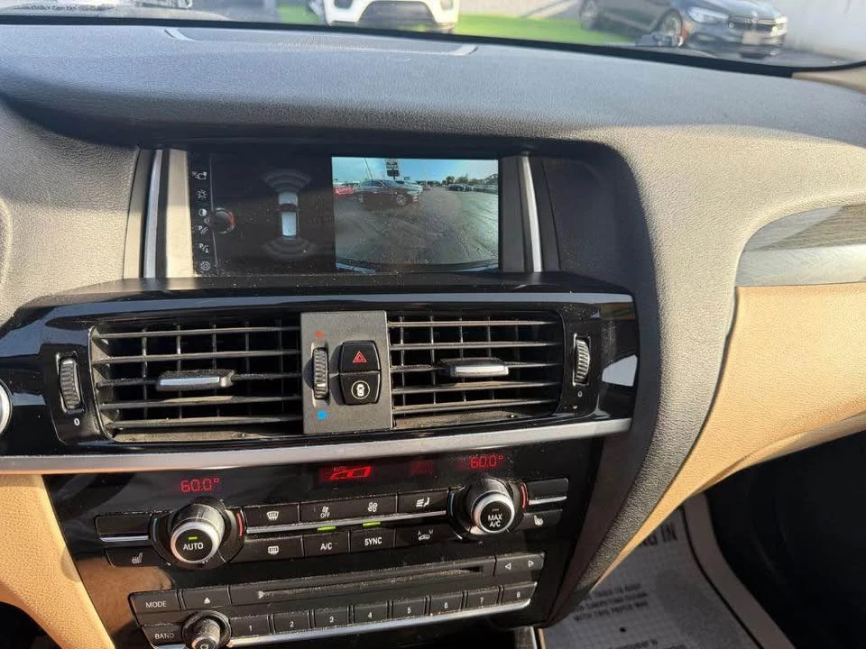 2017 BMW F25 X3 - Image 13 of 15