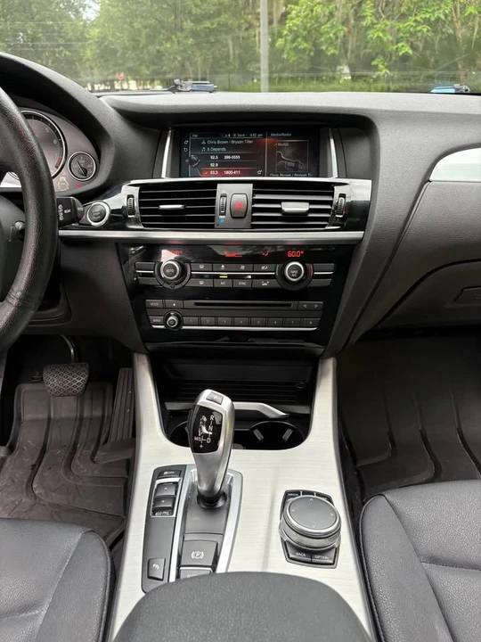 2017 BMW F25 X3 - Image 12 of 15