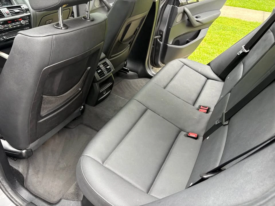 2017 BMW F25 X3 - Image 15 of 15