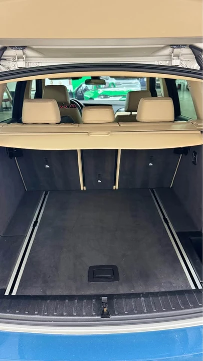 2017 BMW F25 X3 - Image 14 of 15