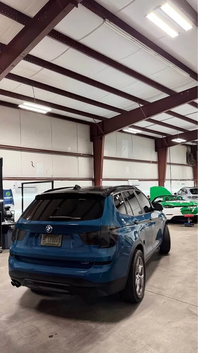 2017 BMW F25 X3 - Image 6 of 15