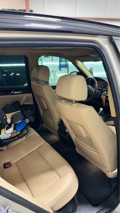 2017 BMW F25 X3 - Image 13 of 15