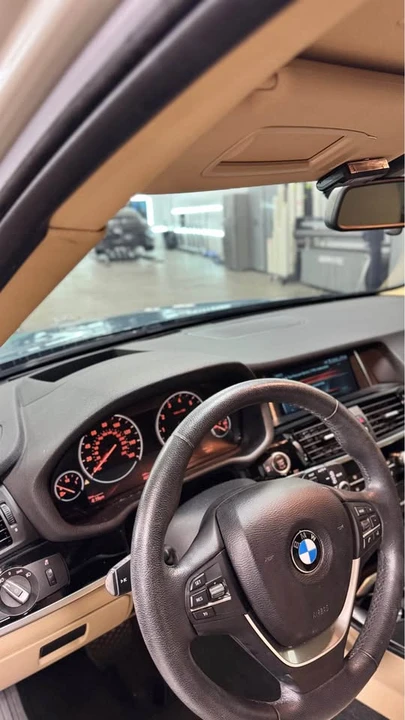 2017 BMW F25 X3 - Image 10 of 15