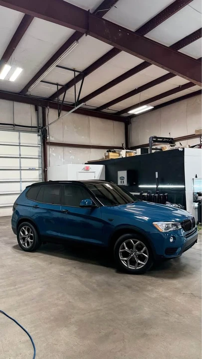 2017 BMW F25 X3 - Image 5 of 15