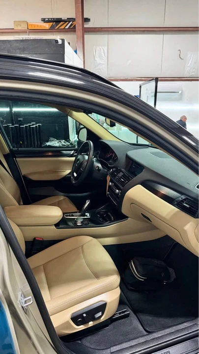 2017 BMW F25 X3 - Image 11 of 15