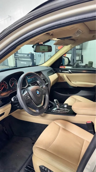 2017 BMW F25 X3 - Image 9 of 15