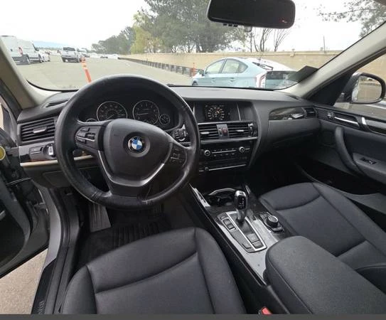 2017 BMW F25 X3 - Image 5 of 21