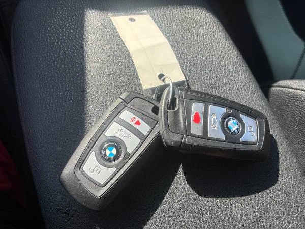 2017 BMW F25 X3 - Image 21 of 21