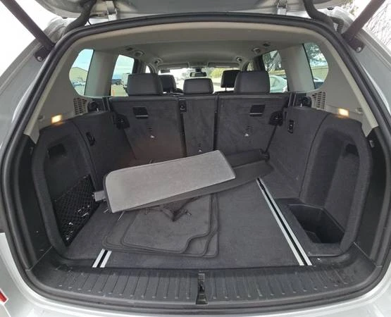 2017 BMW F25 X3 - Image 11 of 21