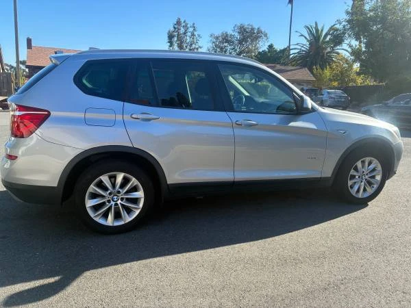 2017 BMW F25 X3 - Image 19 of 21
