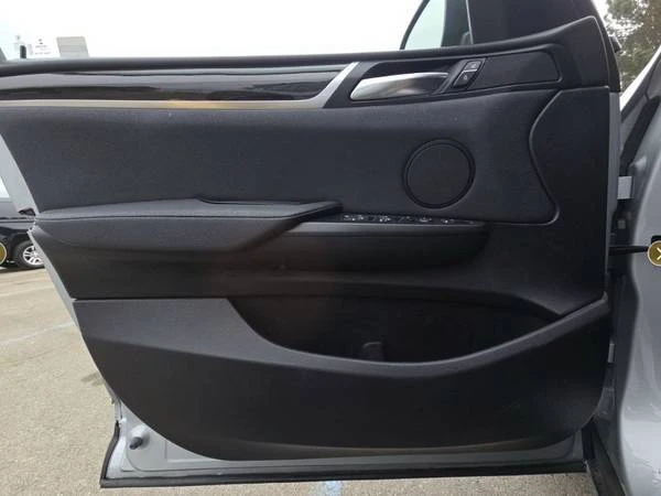 2017 BMW F25 X3 - Image 7 of 21