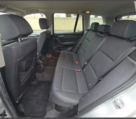 2017 BMW F25 X3 - Image 14 of 16