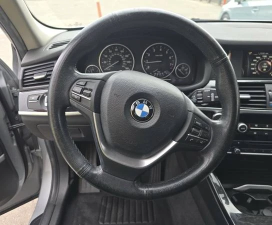2017 BMW F25 X3 - Image 10 of 16