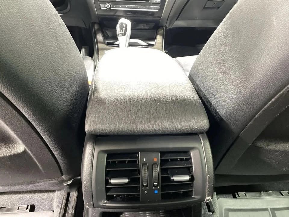 2017 BMW F25 X3 - Image 20 of 20