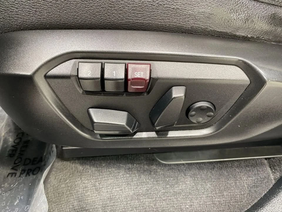 2017 BMW F25 X3 - Image 11 of 20