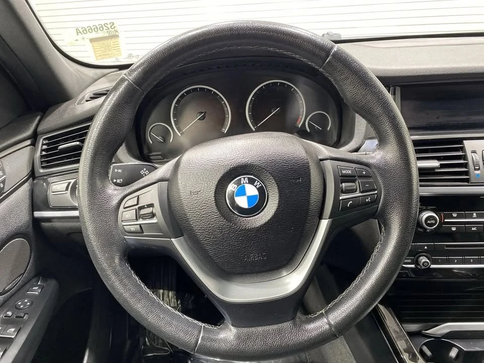 2017 BMW F25 X3 - Image 13 of 20