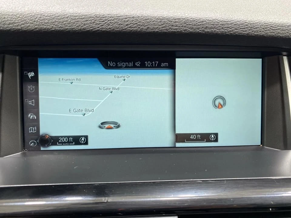 2017 BMW F25 X3 - Image 17 of 20
