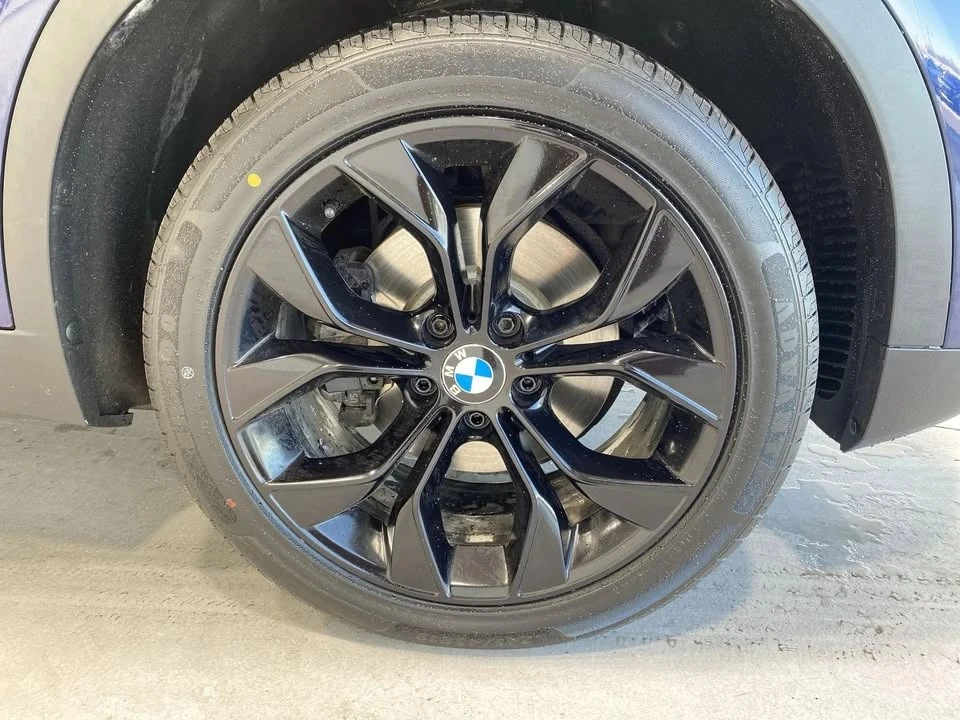 2017 BMW F25 X3 - Image 9 of 20
