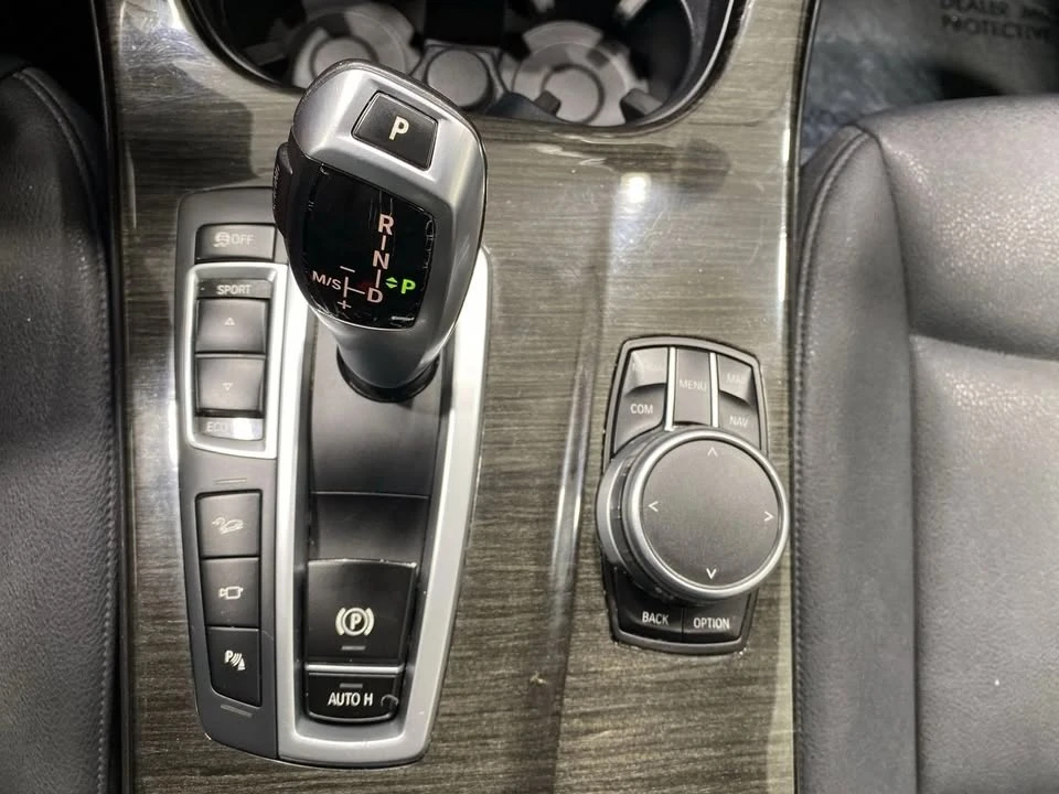 2017 BMW F25 X3 - Image 19 of 20